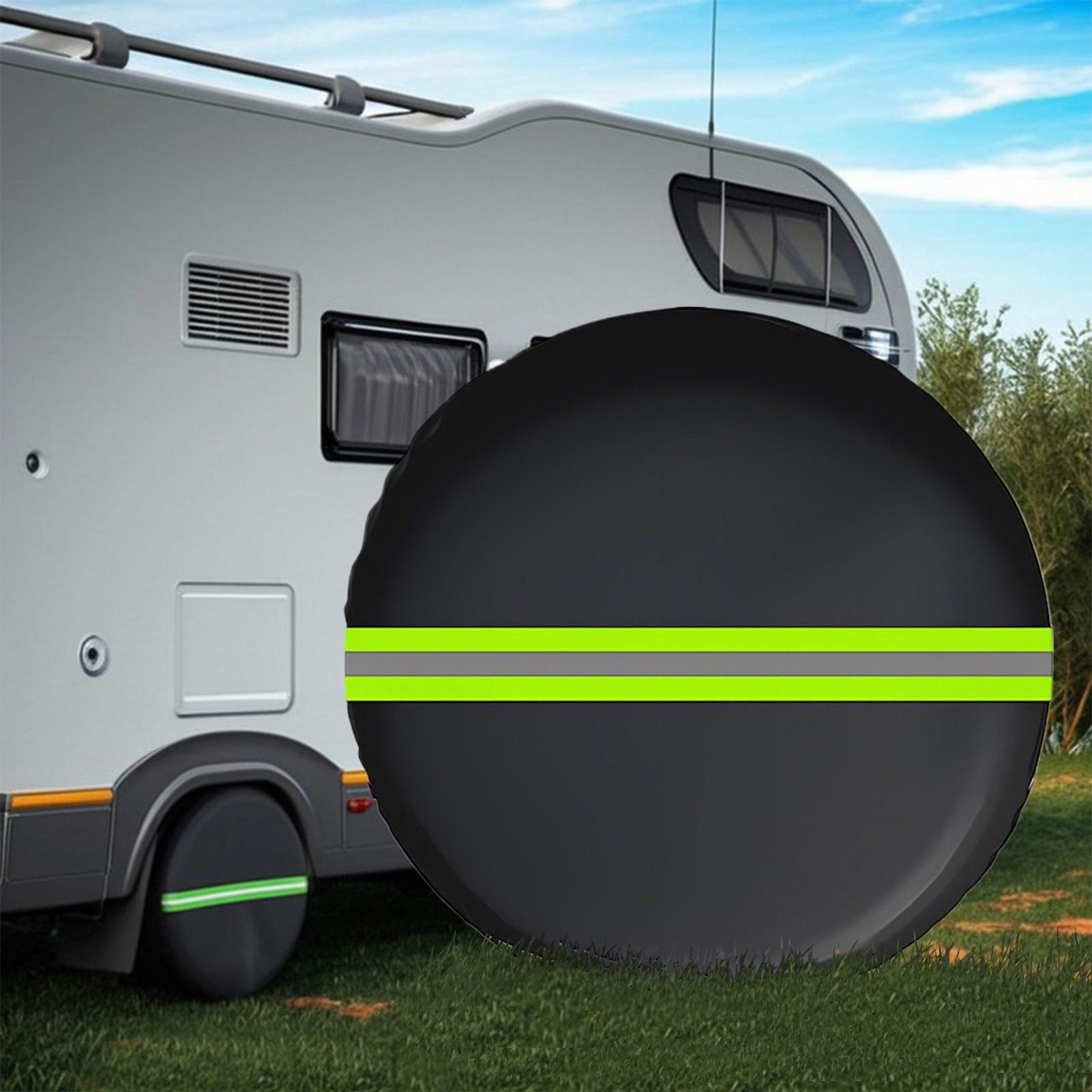 Copriruota Copriruota per rimo - Outdoor Camping Trailer recensione e prezzo