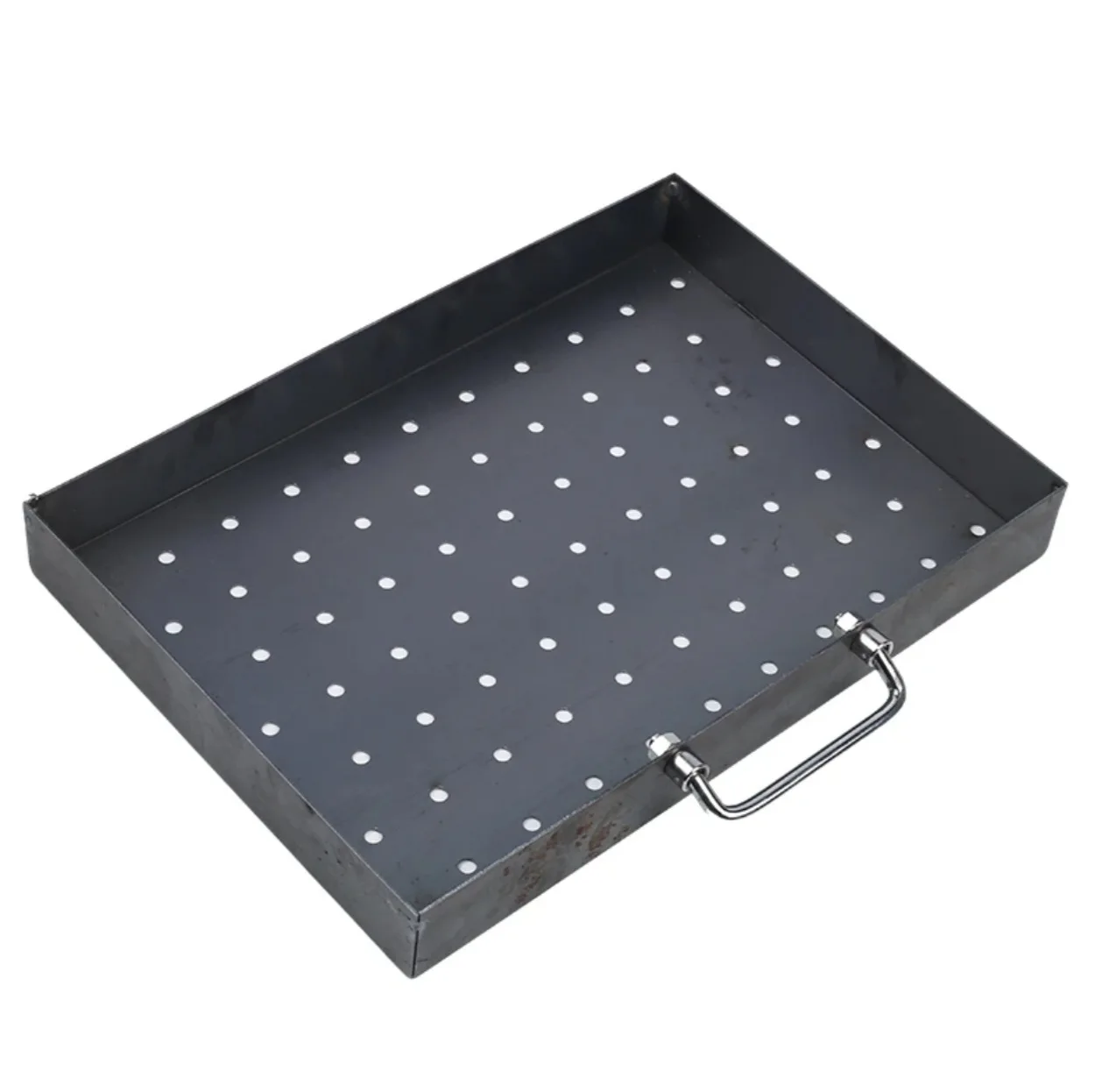 Griglia BBQ Rotante Automatica - Outdoor Camping Oven recensione e prezzo