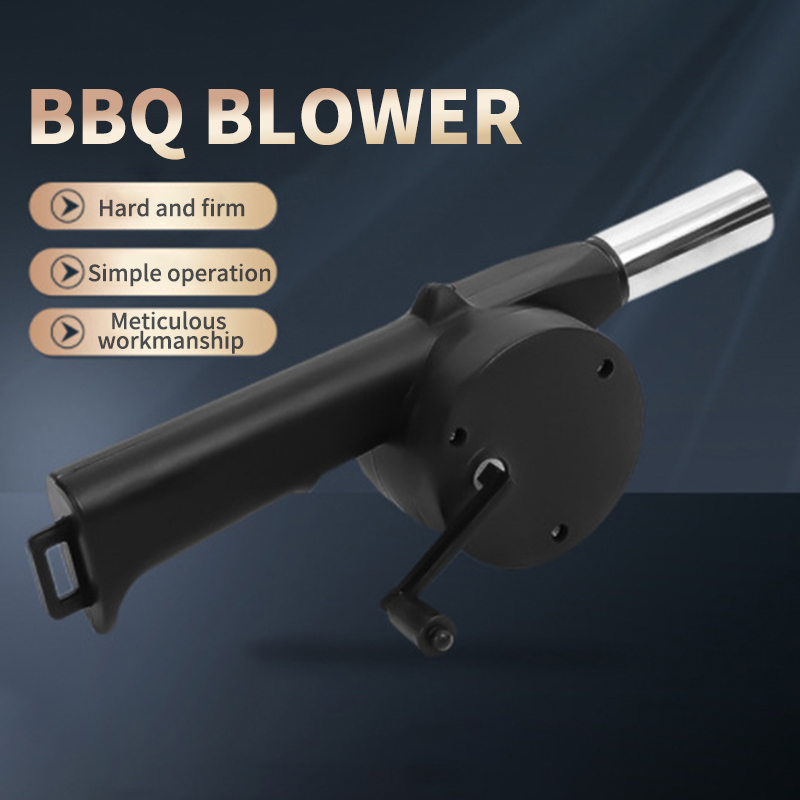 Ventilatore per barbecue Venti - Outdoor Camping Activities recensione e prezzo