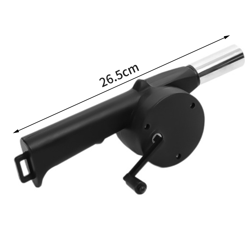 Ventilatore per barbecue Venti - Outdoor Camping Activities recensione e prezzo