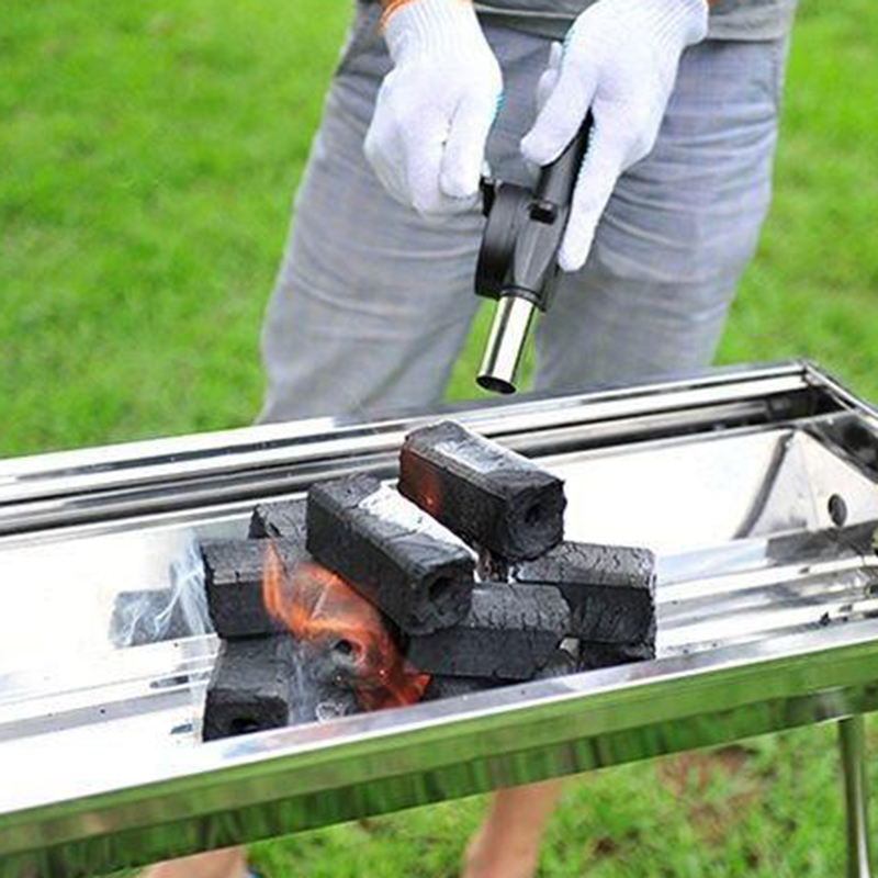 Ventilatore per barbecue Venti - Outdoor Camping Activities recensione e prezzo