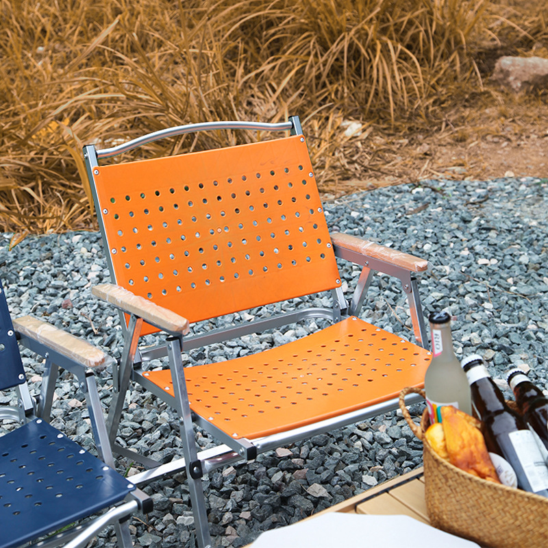 Sedia pieghevole da esterno in - Outdoor Camping Store recensione e prezzo