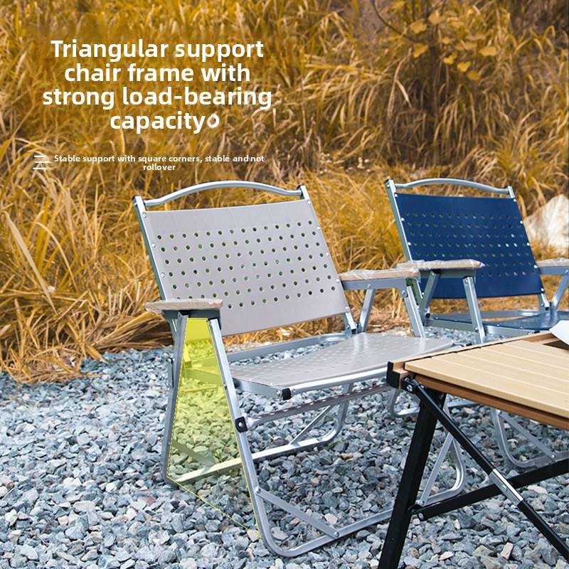 Sedia pieghevole da esterno in - Outdoor Camping Store recensione e prezzo