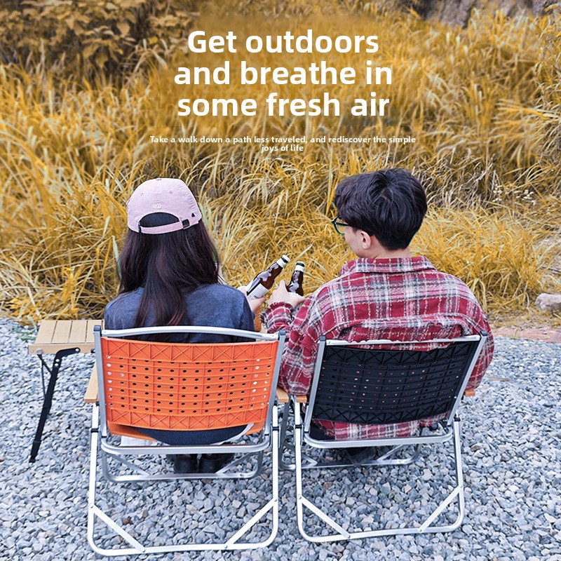 Sedia pieghevole da esterno in - Outdoor Camping Store recensione e prezzo