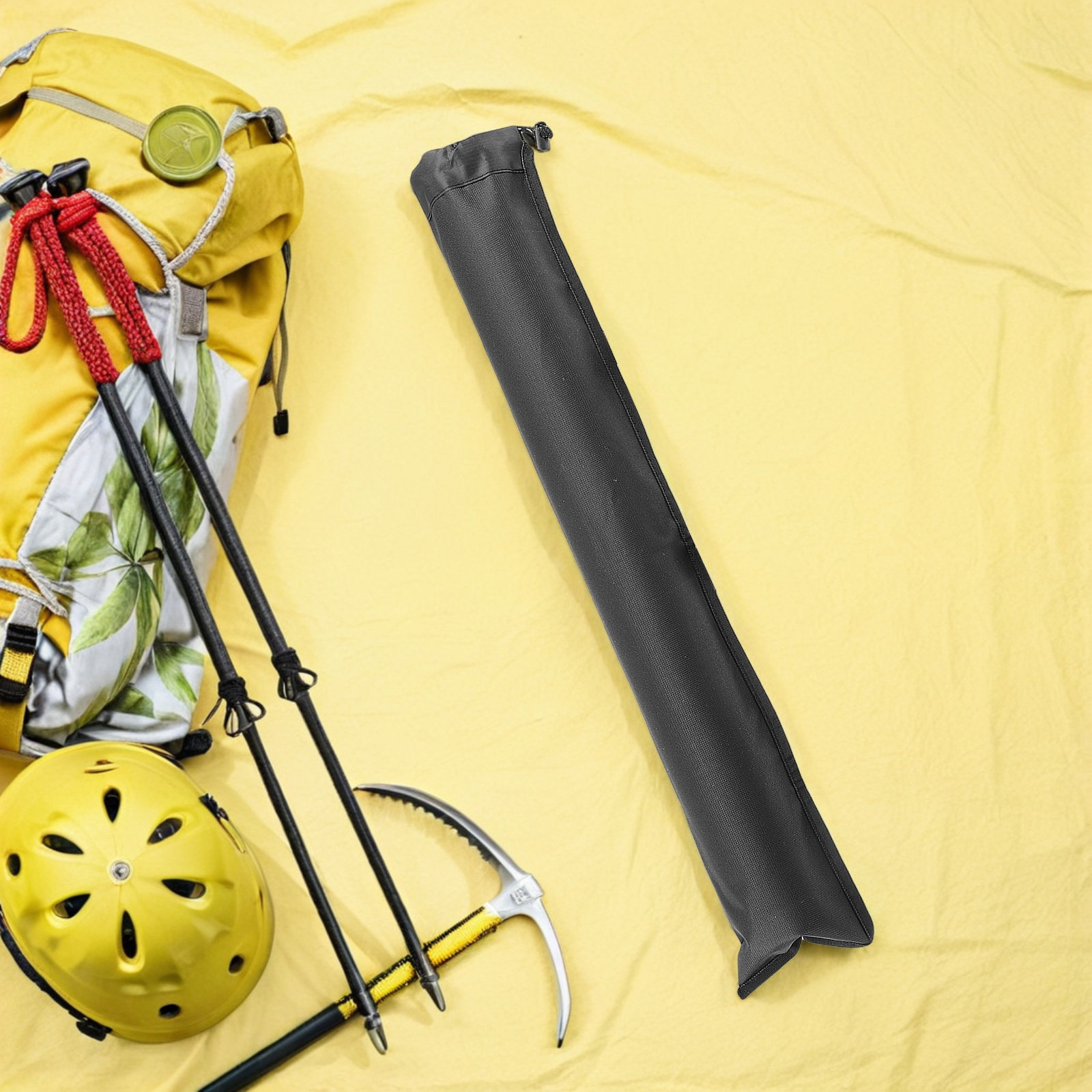 4 Pezzi Borsa per Bastoncini d - Trekking Poles recensione e prezzo