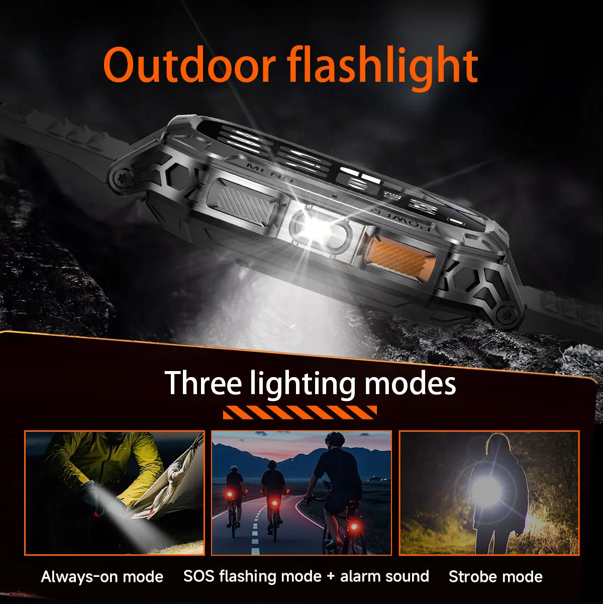 Nuovo Smartwatch Uomo 2026 con - Outdoor Camping Japan recensione e prezzo