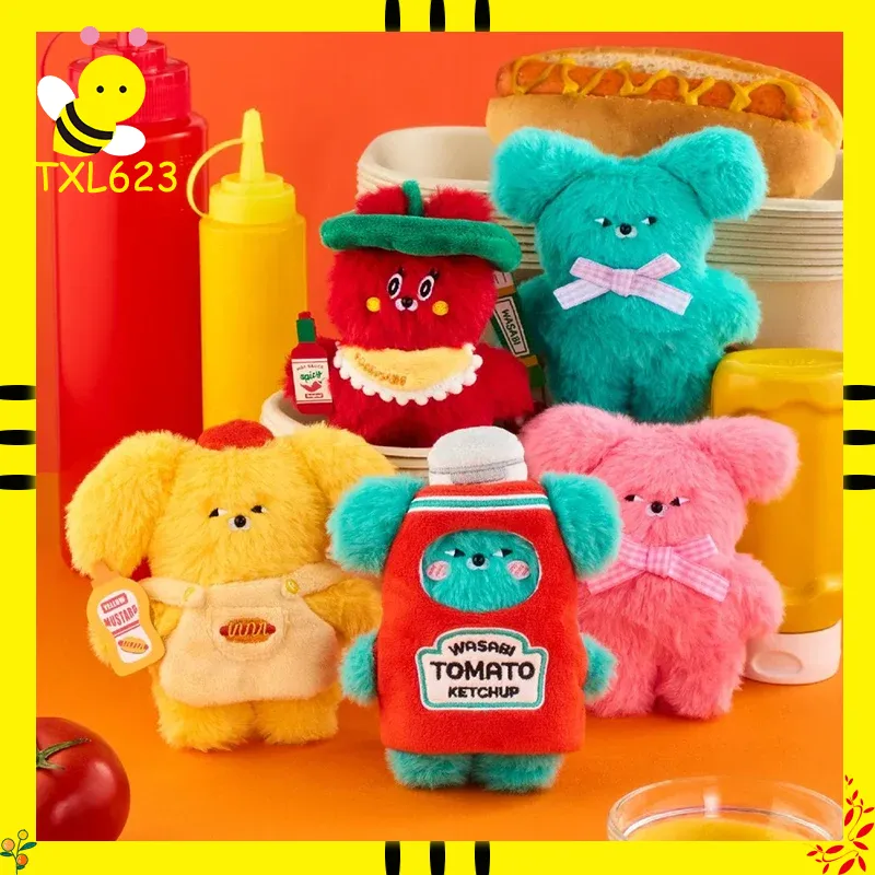 Wasabi Bear Flavor Fusion Mini - Bear Canister recensione e prezzo