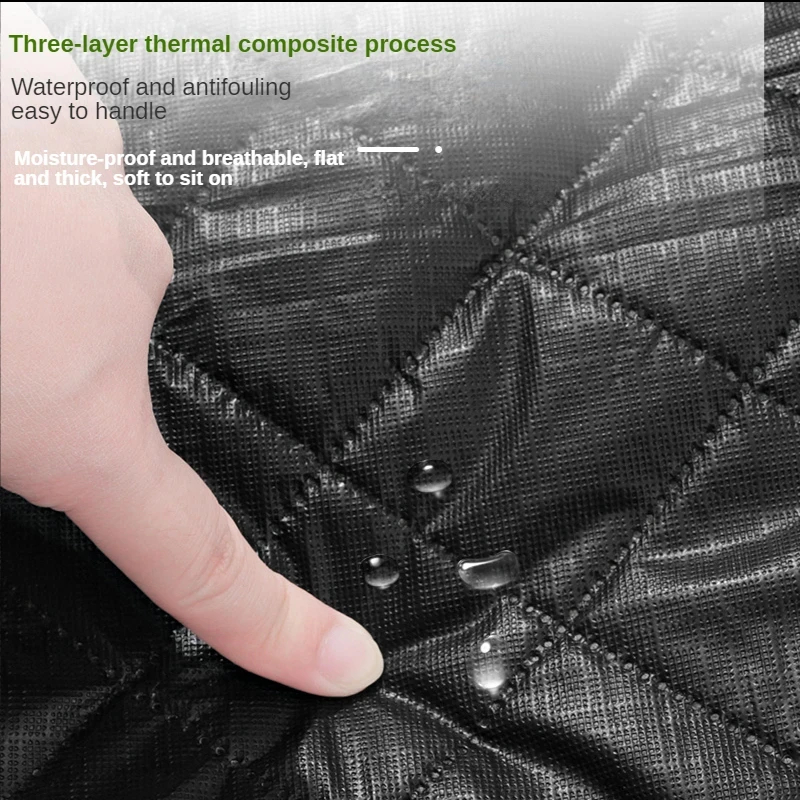 150*200 CM Tappetino da picnic - Outdoor Camping Mat Waterproof recensione e prezzo
