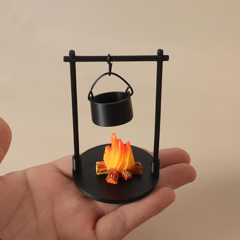 Modellino di tenda da campeggi - Outdoor Camping Games recensione e prezzo