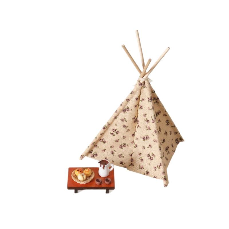 Modellino di tenda da campeggi - Outdoor Camping Games recensione e prezzo