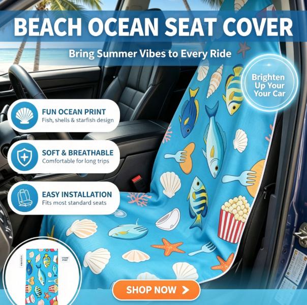 Coprisedile per Auto 2-in-1 co - Outdoor Camping Carpet recensione e prezzo