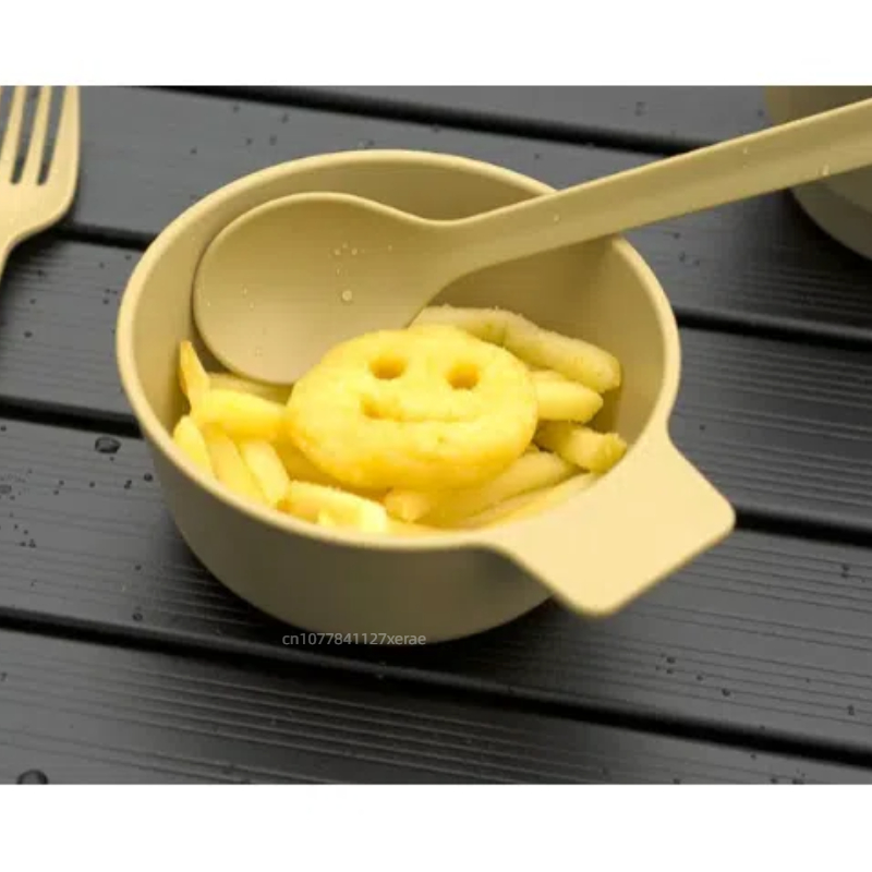 Set di stoviglie da esterno po - Outdoor Camping Store recensione e prezzo