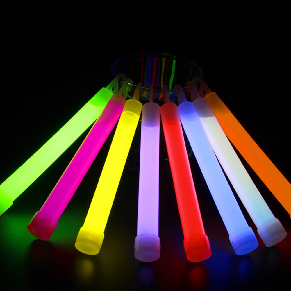 1/5/10PCS bastoncini luminosi  - Glow Sticks Survival recensione e prezzo