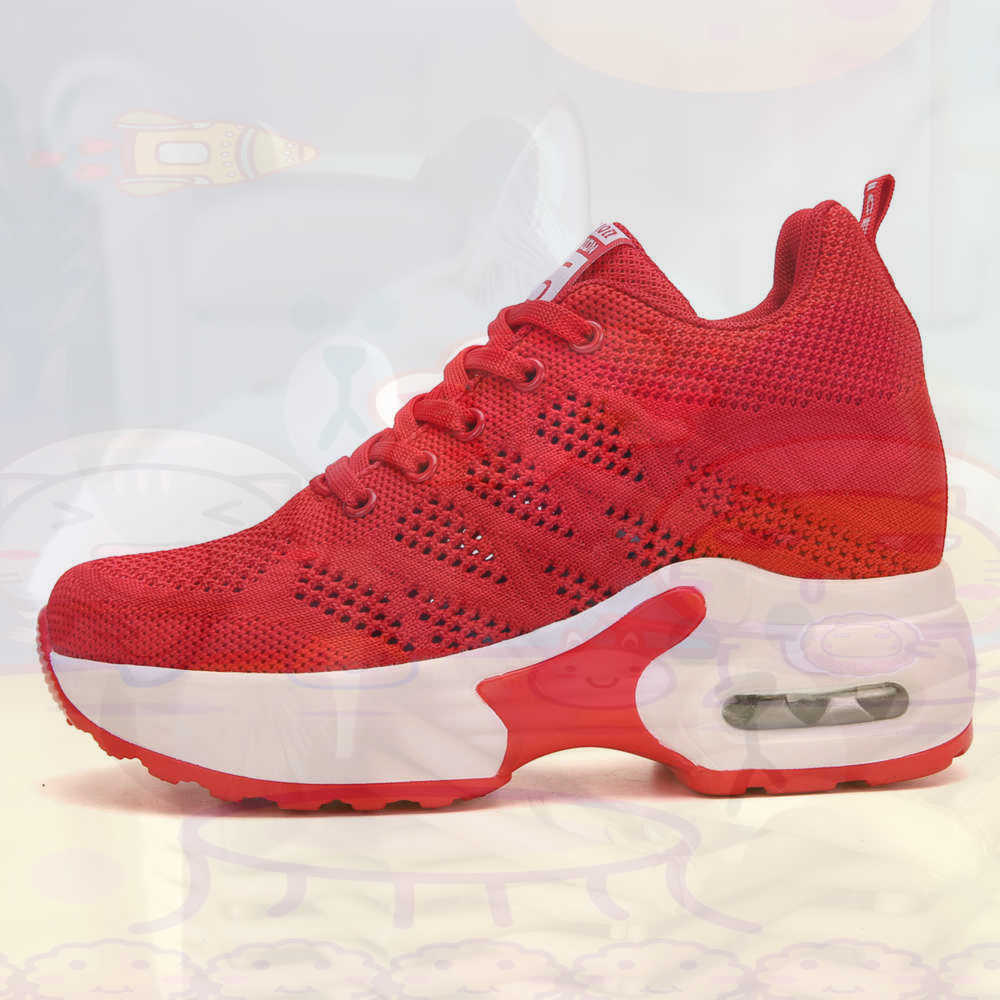 Rosso Taglia 36 Scarpe Donna T - Outdoor Camping Store recensione e prezzo