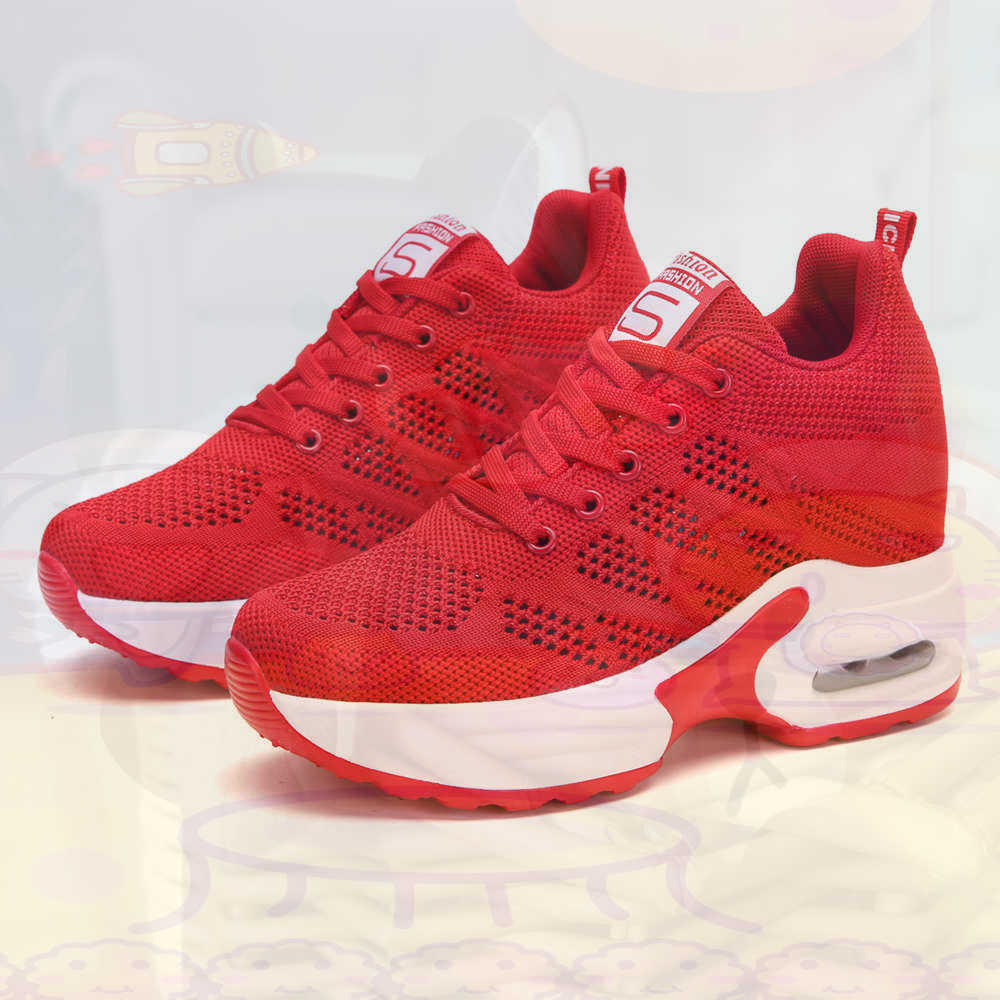 Rosso Taglia 36 Scarpe Donna T - Outdoor Camping Store recensione e prezzo