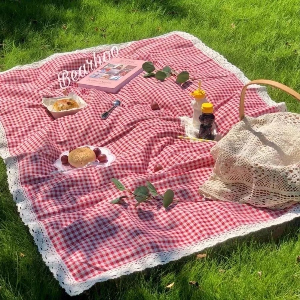Tappetino da picnic per estern - Outdoor Camping Mat Waterproof recensione e prezzo