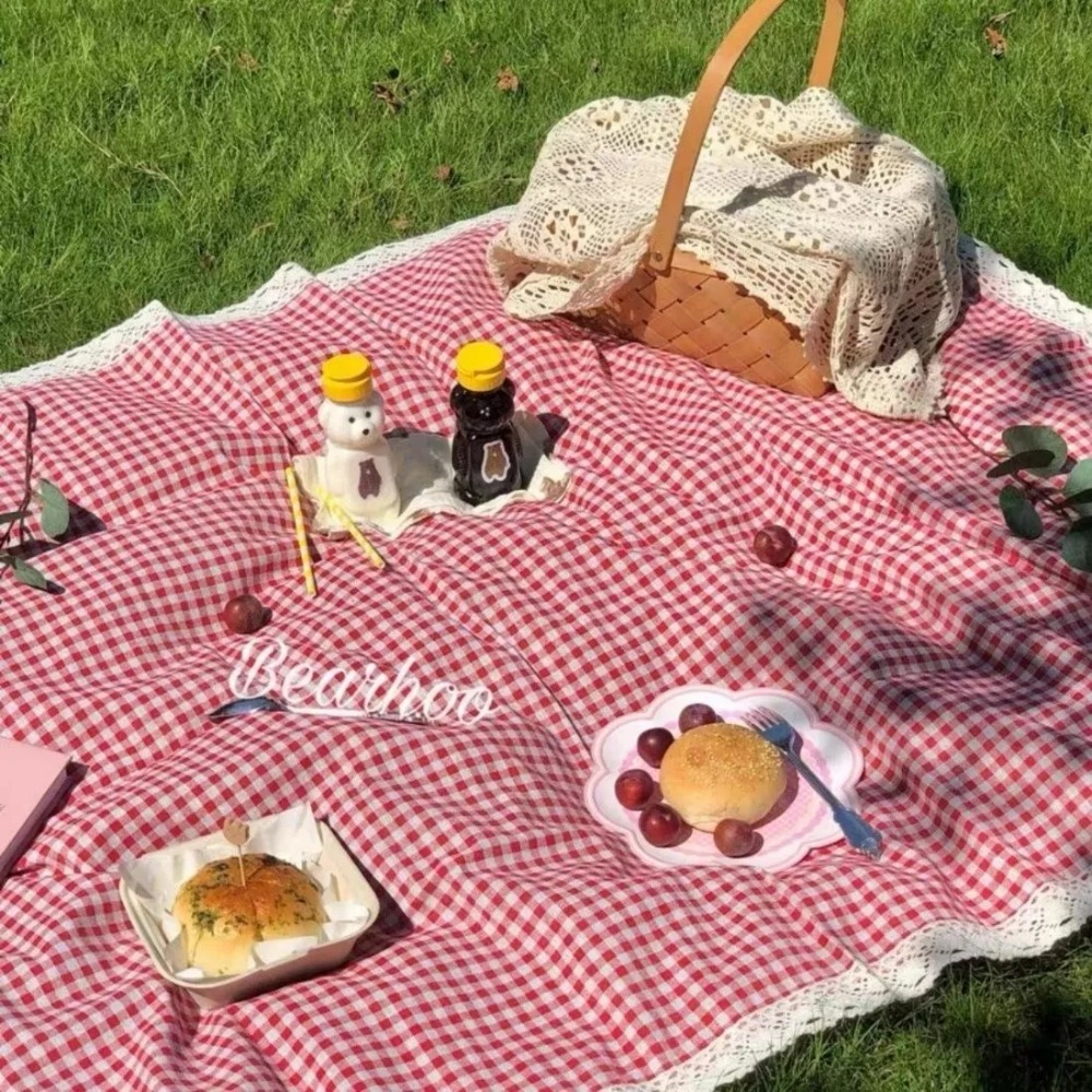 Tappetino da picnic per estern - Outdoor Camping Mat Waterproof recensione e prezzo