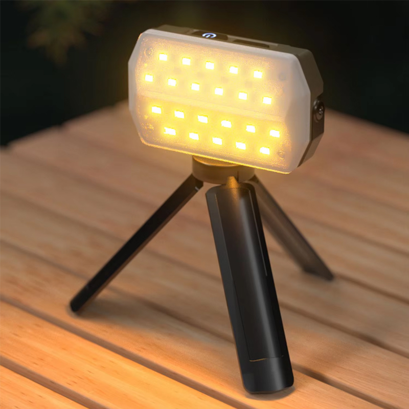 Lanterna da campeggio esterna  - Outdoor Camping Light Portable recensione e prezzo