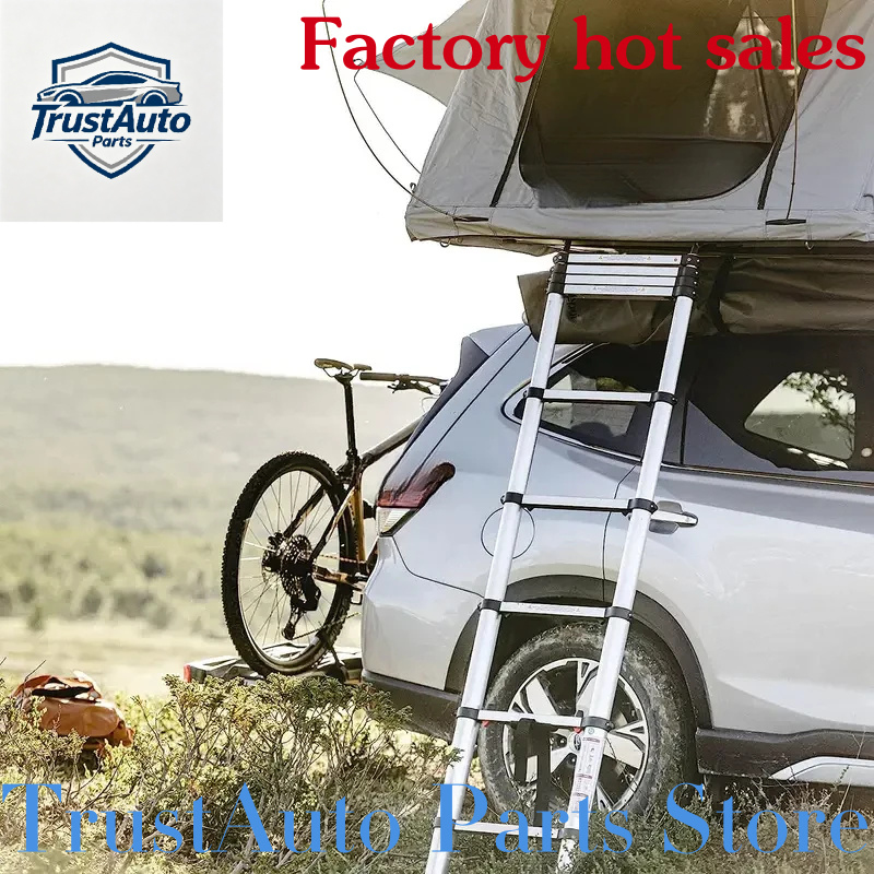 Il Negozio di Ricambi Auto Tru - Outdoor Camping Store recensione e prezzo