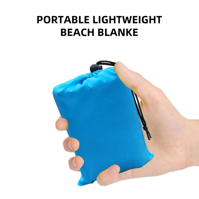 Tappetino da picnic pieghevole - Outdoor Camping Mat Waterproof recensione e prezzo