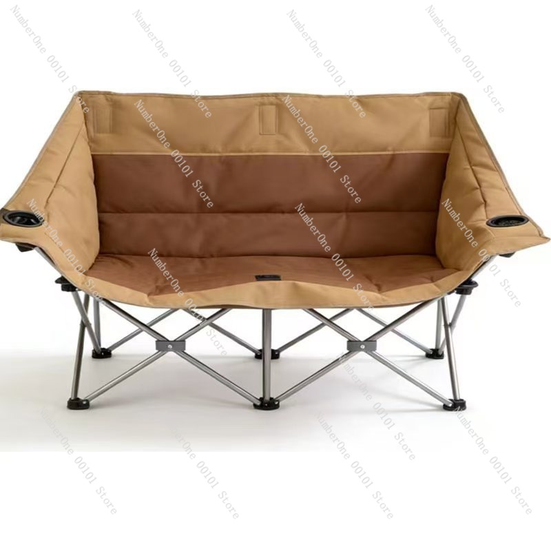 Sedia da Campeggio Pieghevole  - Outdoor Camping Folding Chair recensione e prezzo
