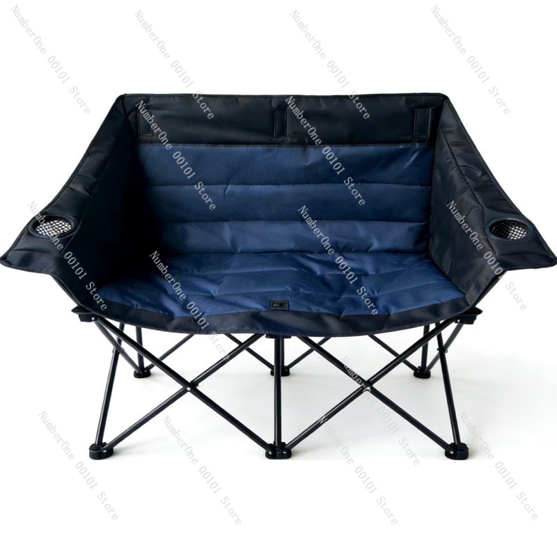 Sedia da Campeggio Pieghevole  - Outdoor Camping Folding Chair recensione e prezzo