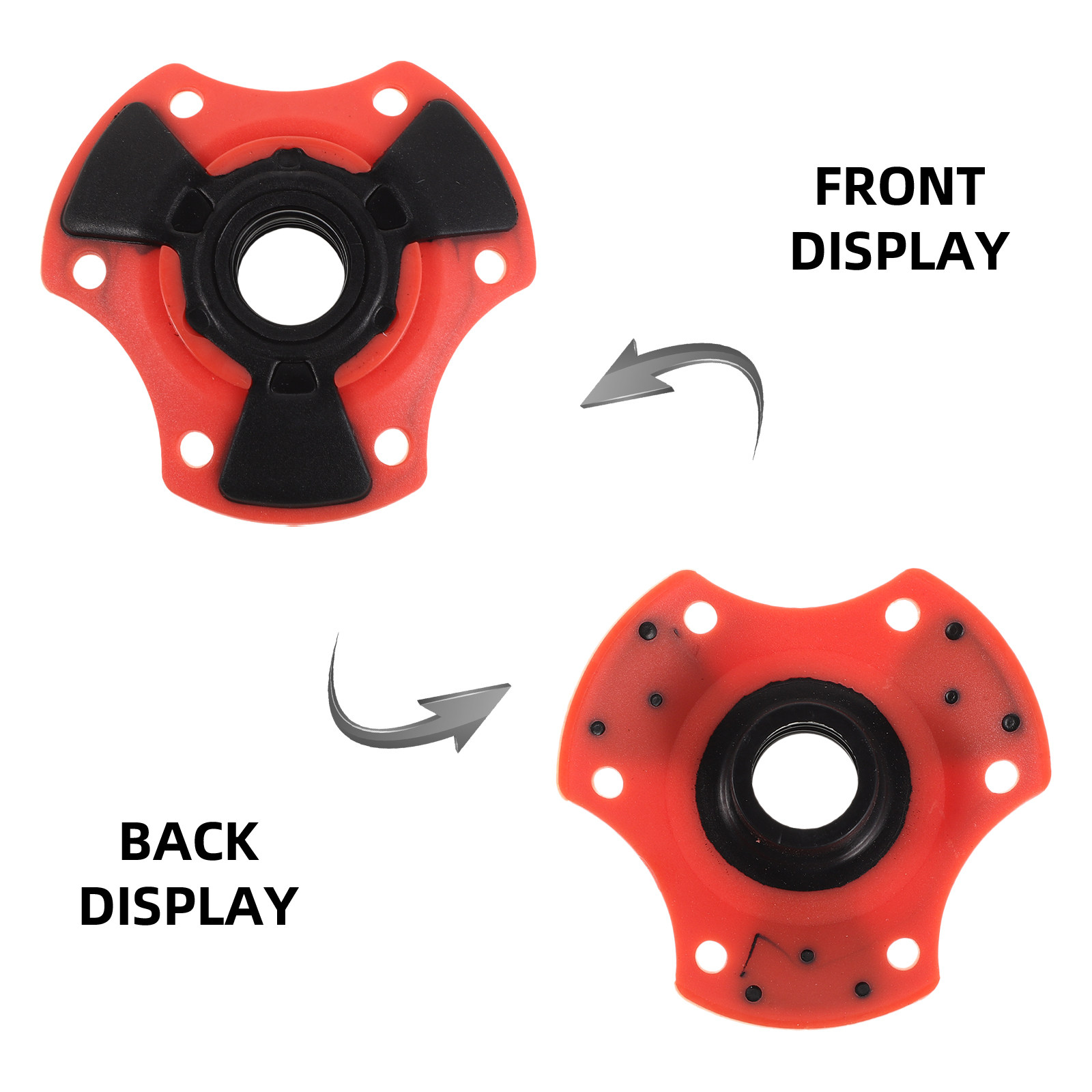 Set di 4 Cestelli di Ricambio  - Trekking Poles recensione e prezzo