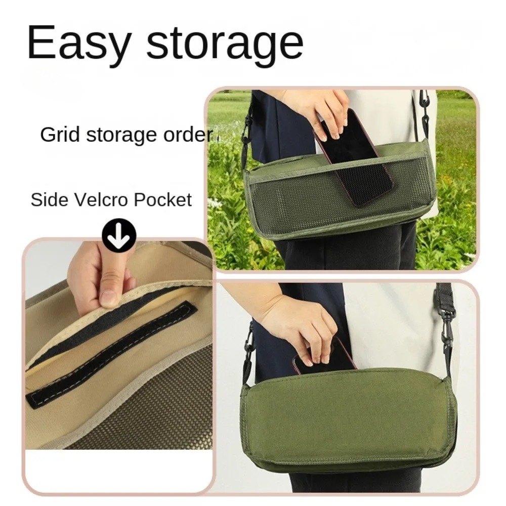 Sgabelli pieghevoli per il tem - Outdoor Camping Store recensione e prezzo