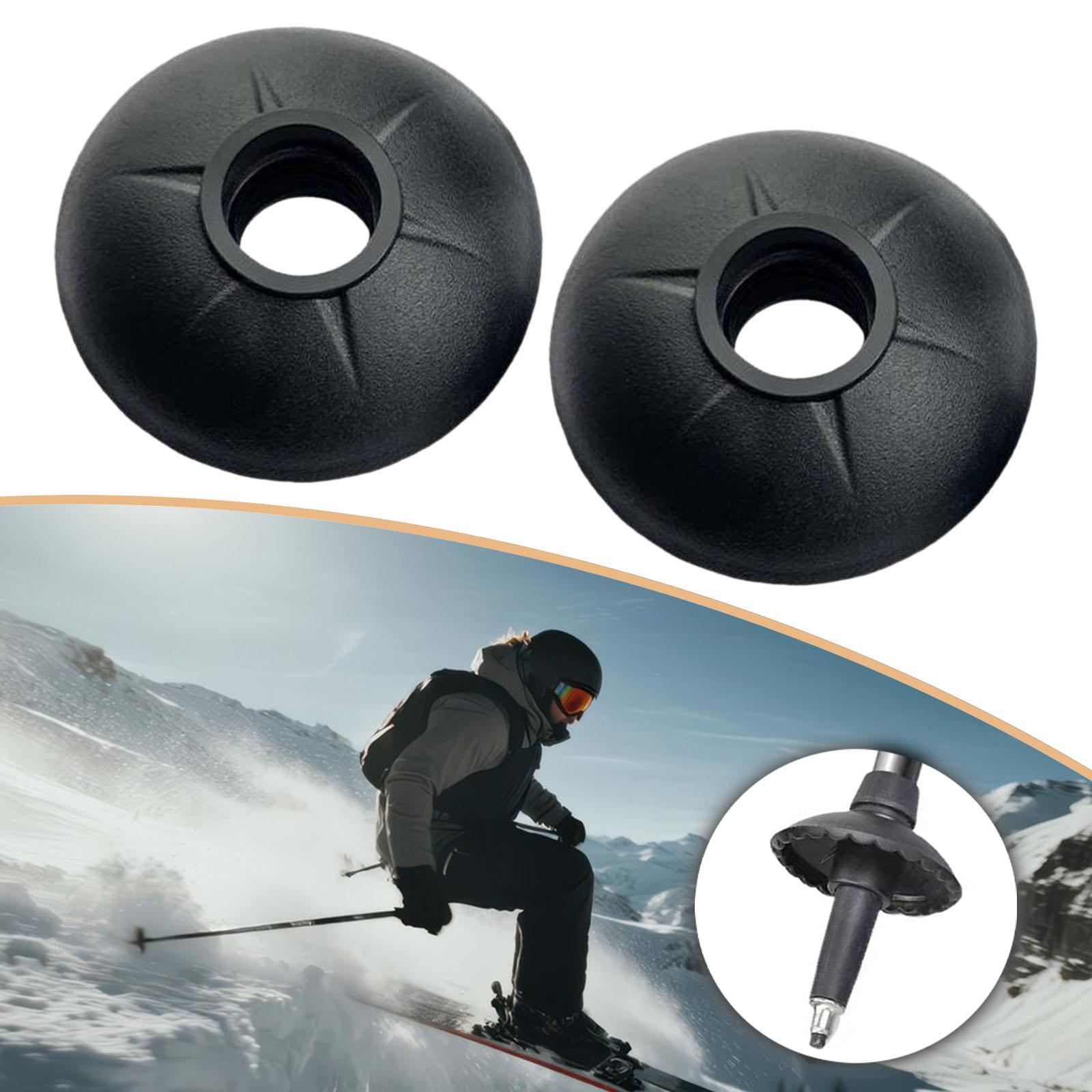2/4 Pezzi Cestelli Antisporco  - Trekking Poles recensione e prezzo