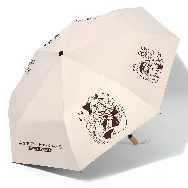 Nuova Stella Detective Precure - Outdoor Camping Japan recensione e prezzo