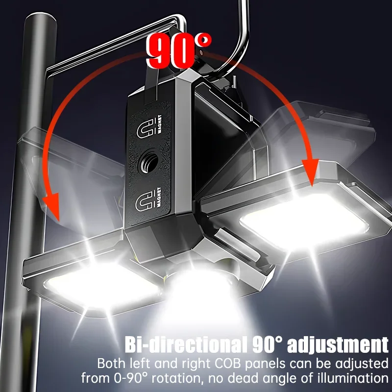 Mini torcia portachiavi luce C - Outdoor Camping Light Portable recensione e prezzo