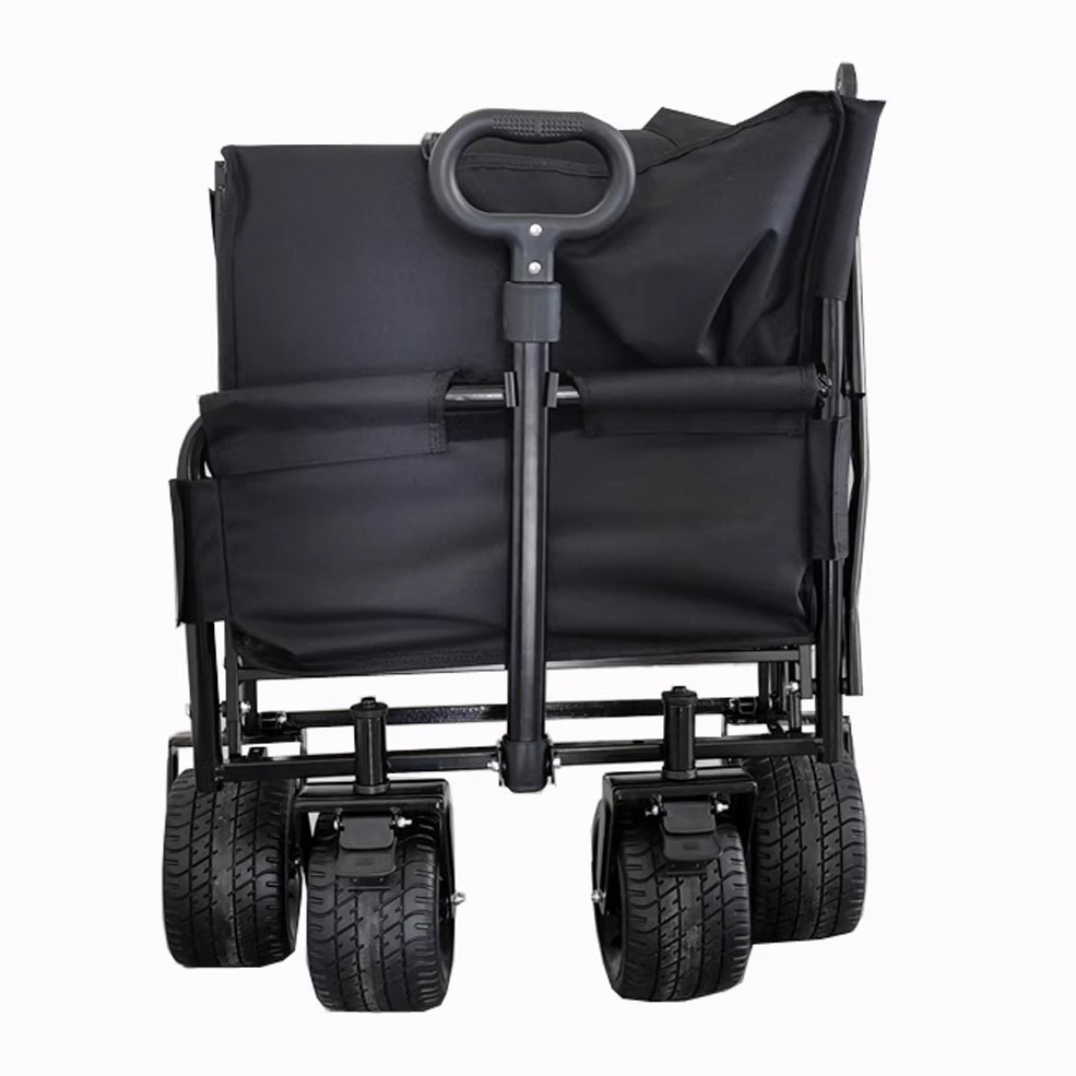 Carrello Pieghevole Multifunzi - Outdoor Camping Recliner recensione e prezzo