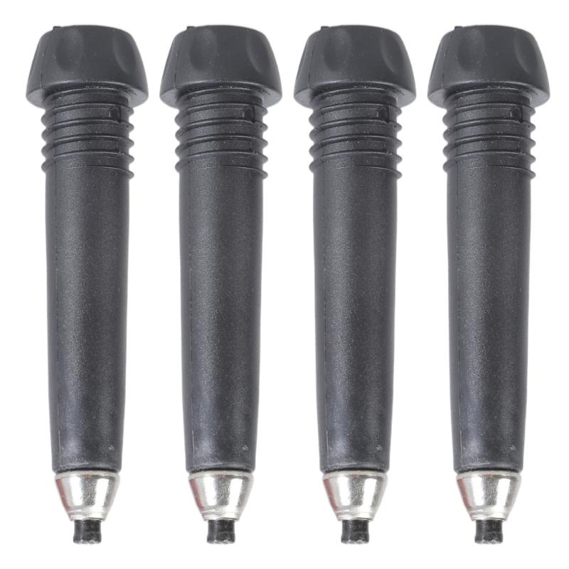 4 pezzi di bastoncini da trekk - Trekking Poles recensione e prezzo