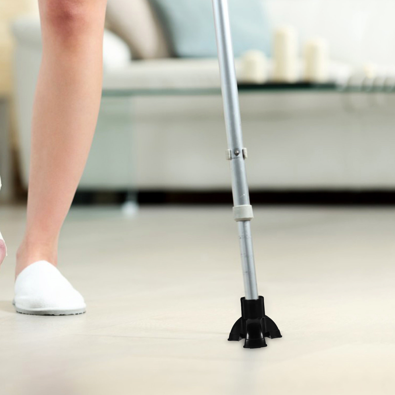 4 Pezzi Punte di Ricambio per  - Trekking Poles recensione e prezzo
