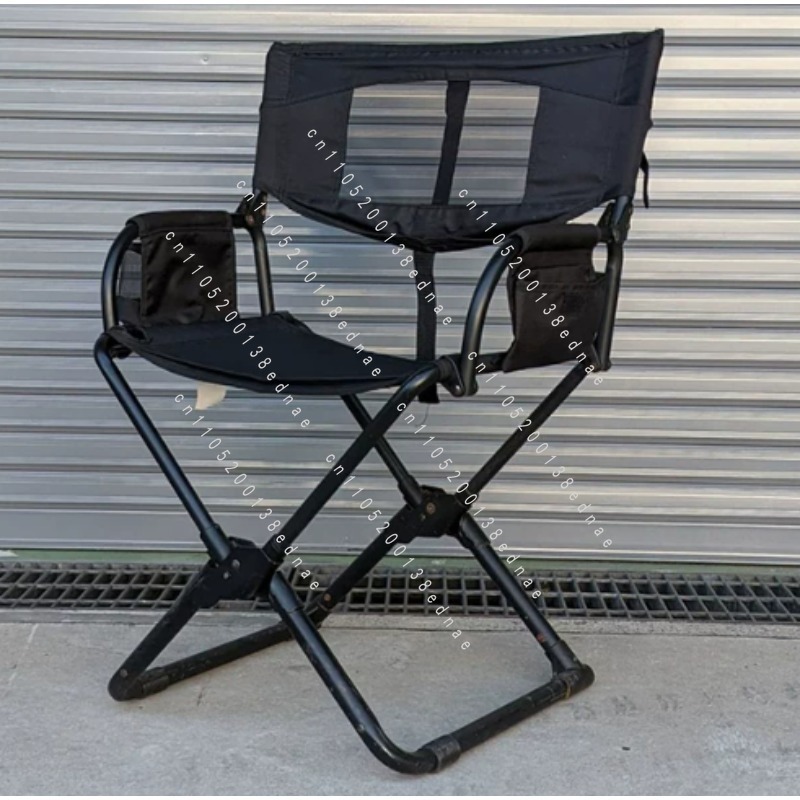 Sedia da Campeggio Pieghevole  - Outdoor Camping Folding Chair recensione e prezzo