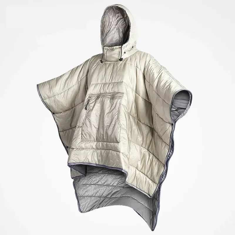 Poncho da viaggio invernale co - Outdoor Camping Store recensione e prezzo