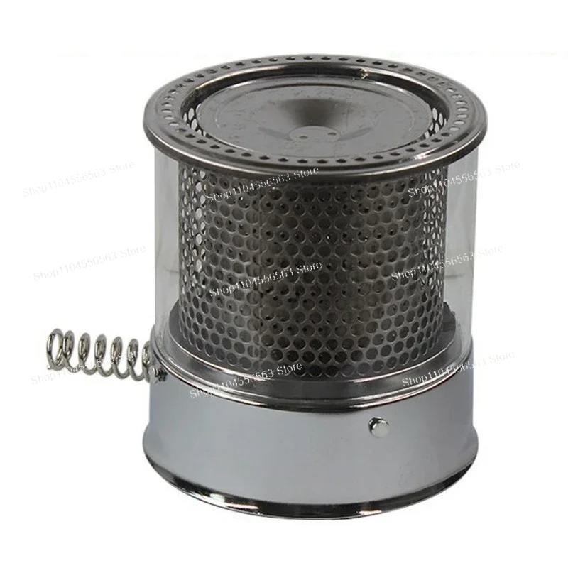 Fornello Portatile per Pesca s - Outdoor Camping Heater recensione e prezzo