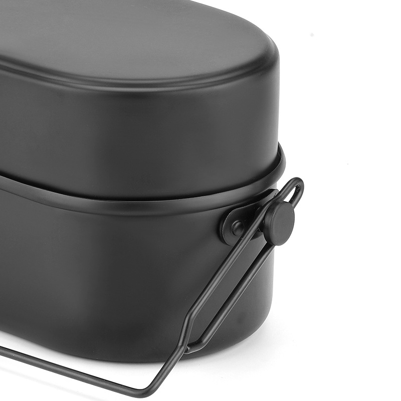 Scatola da pranzo da campeggio - Outdoor Camping Games recensione e prezzo
