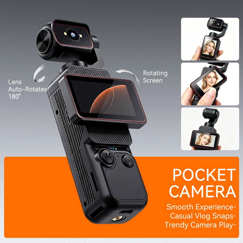 Nuova Videocamera Tascabile pe - Outdoor Camping Japan recensione e prezzo
