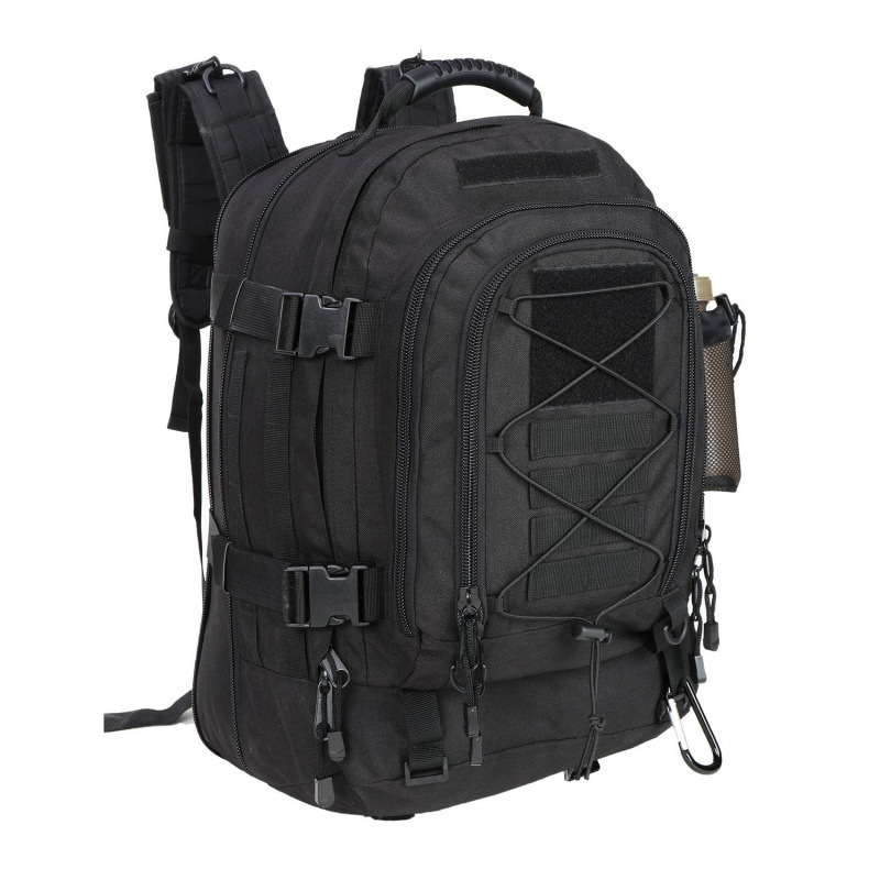 Zaino militare da 65 litri per - Lightweight Backpack 65L recensione e prezzo