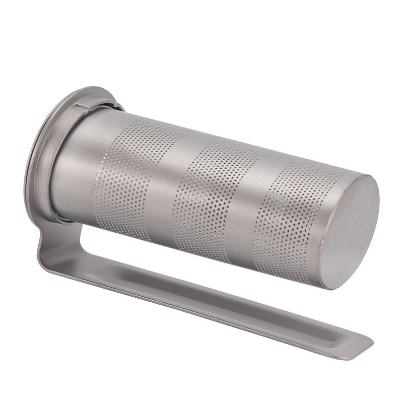 Infusore in rete da campeggio  - Outdoor Camping Games recensione e prezzo