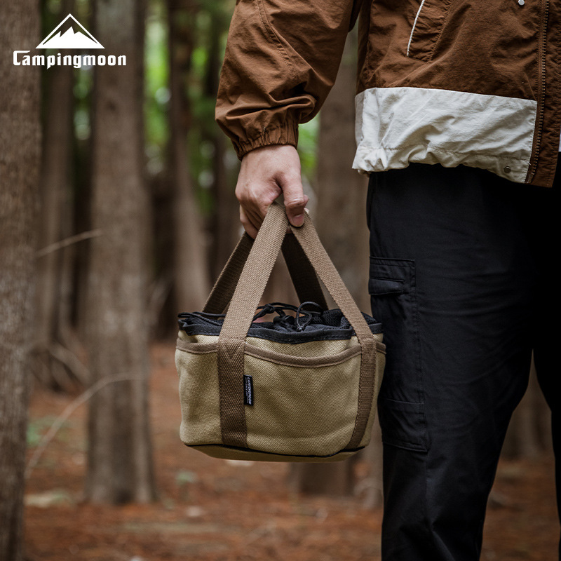 Pentola da campeggio multiuso  - Outdoor Camping Oven recensione e prezzo