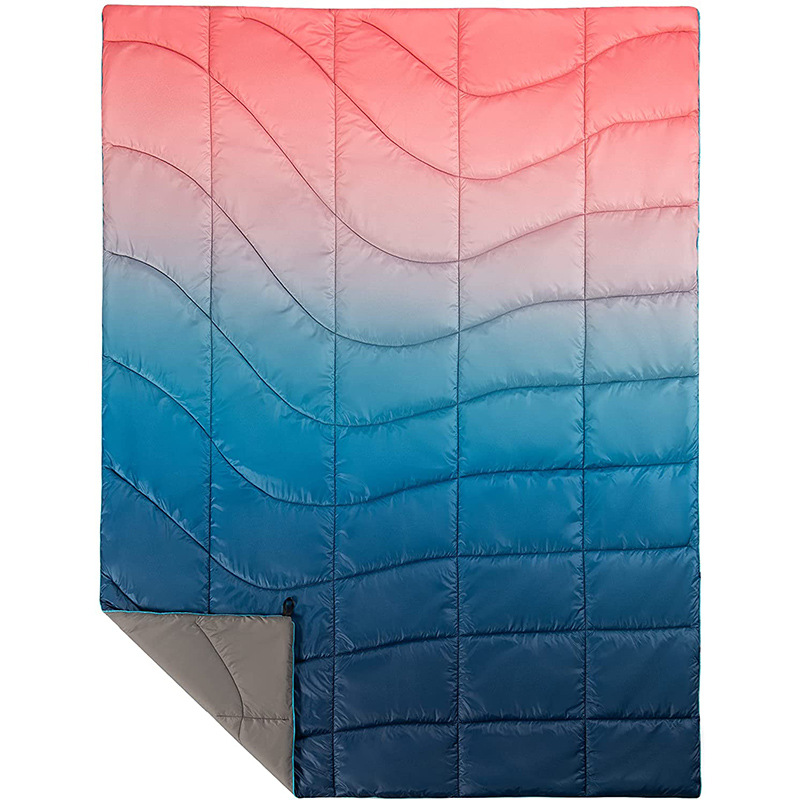 Coperta Multifunzionale 3-in-1 - Outdoor Camping Mat Waterproof recensione e prezzo