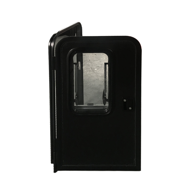 Porta per Camper Teardrop di P - Outdoor Camping Trailer recensione e prezzo