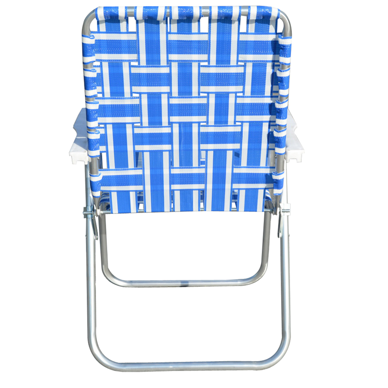 Sedie Pieghevoli da Giardino e - Outdoor Camping Folding Chair recensione e prezzo