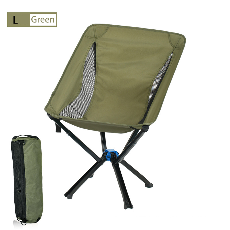 Piccola sedia da campeggio pie - Outdoor Camping Loveseat recensione e prezzo