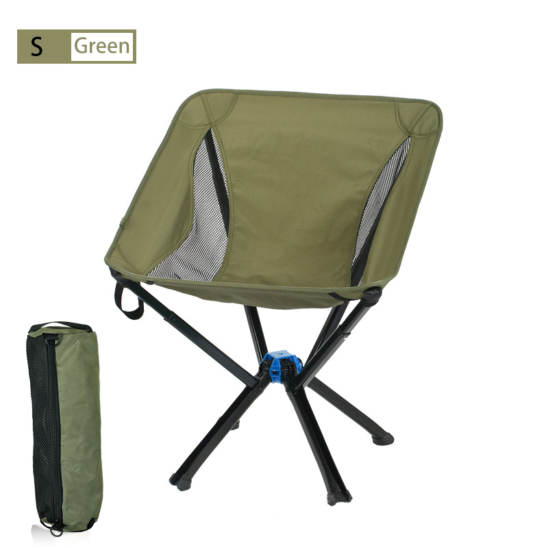 Piccola sedia da campeggio pie - Outdoor Camping Loveseat recensione e prezzo