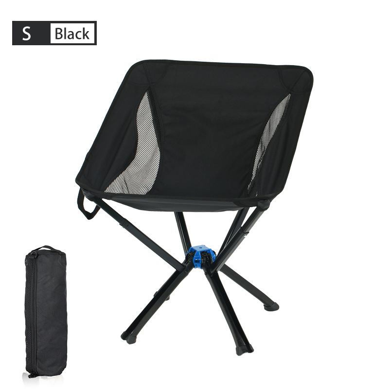 Piccola sedia da campeggio pie - Outdoor Camping Loveseat recensione e prezzo