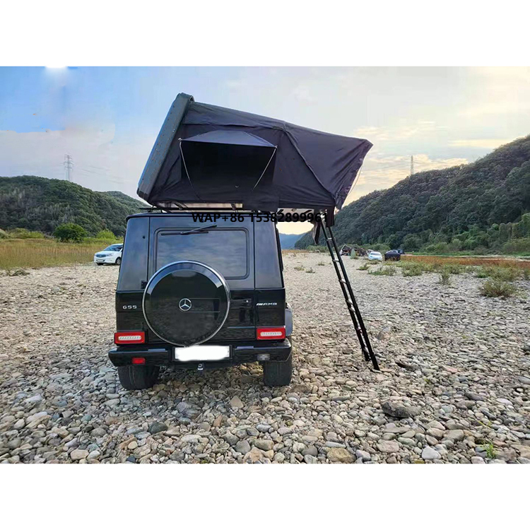 Tenda da Tetto per Auto Pieghe - Outdoor Camping Activities recensione e prezzo