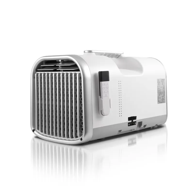 Condizionatore d'Aria Portatil - Outdoor Camping Air Conditioner recensione e prezzo